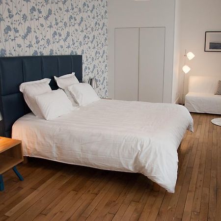 Maison M Troyes Eksteriør billede