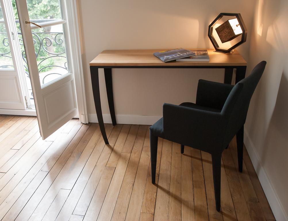 Maison M Troyes Eksteriør billede