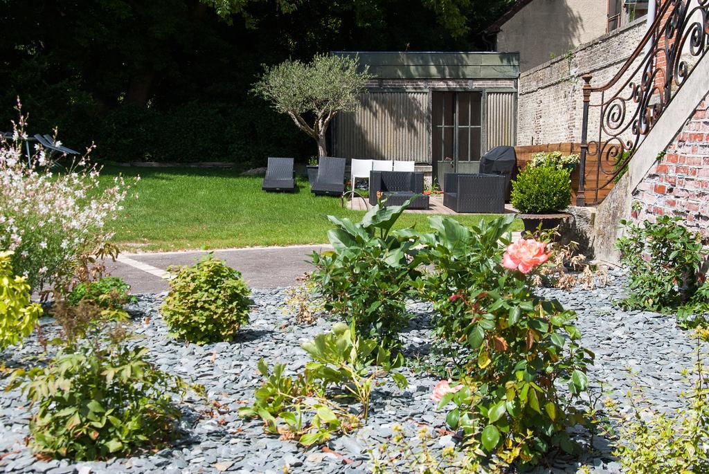 Maison M Troyes Eksteriør billede